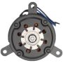Four Seasons 35102 4 Pole Radiator Fan Motor