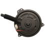 Four Seasons 35103 Flanged Vented CCW Blower Motor w/o Wheel