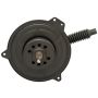 Four Seasons 35103 Flanged Vented CCW Blower Motor w/o Wheel