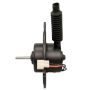 Four Seasons 35103 Flanged Vented CCW Blower Motor w/o Wheel