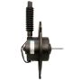 Four Seasons 35103 Flanged Vented CCW Blower Motor w/o Wheel