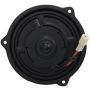 Four Seasons 35106 Flanged Vented CW/CCW Blower Motor w/ Wheel