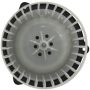 Four Seasons 35106 Flanged Vented CW/CCW Blower Motor w/ Wheel