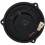 Four Seasons 35108 Flanged Vented CW/CCW Blower Motor w/ Wheel