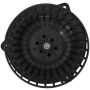 Four Seasons 35108 Flanged Vented CW/CCW Blower Motor w/ Wheel