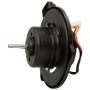 Four Seasons 35111 Flanged Vented CCW Blower Motor w/o Wheel