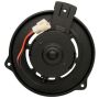 Four Seasons 35111 Flanged Vented CCW Blower Motor w/o Wheel