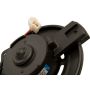 Four Seasons 35111 Flanged Vented CCW Blower Motor w/o Wheel