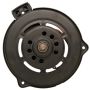 Four Seasons 35111 Flanged Vented CCW Blower Motor w/o Wheel
