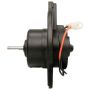 Four Seasons 35111 Flanged Vented CCW Blower Motor w/o Wheel