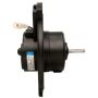 Four Seasons 35111 Flanged Vented CCW Blower Motor w/o Wheel