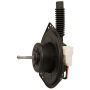 Four Seasons 35115 Flanged Vented CCW Blower Motor w/o Wheel