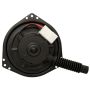 Four Seasons 35115 Flanged Vented CCW Blower Motor w/o Wheel