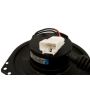 Four Seasons 35115 Flanged Vented CCW Blower Motor w/o Wheel