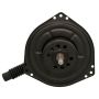 Four Seasons 35115 Flanged Vented CCW Blower Motor w/o Wheel