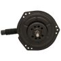 Four Seasons 35116 Flanged Closed CCW Blower Motor w/o Wheel