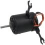 Four Seasons 35118 Single Shaft Vented CCW Blower Motor w/o Wheel