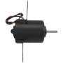 Four Seasons 35118 Single Shaft Vented CCW Blower Motor w/o Wheel