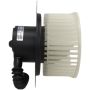 Four Seasons 35119 Flanged Vented CW Blower Motor w/ Wheel