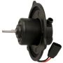 Four Seasons 35120 Single Shaft Vented CW/CCW Blower Motor w/o Wheel