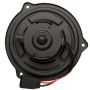 Four Seasons 35120 Single Shaft Vented CW/CCW Blower Motor w/o Wheel