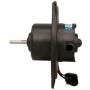 Four Seasons 35120 Single Shaft Vented CW/CCW Blower Motor w/o Wheel