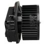 Four Seasons 35121 Flanged Closed CCW Blower Motor w/ Wheel