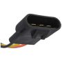 Four Seasons 35122 4 Pole Radiator Fan Motor