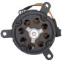 Four Seasons 35123 4 Pole Radiator Fan Motor