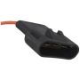 Four Seasons 35124 4 Pole Radiator or Condenser Fan Motor