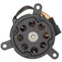 Four Seasons 35124 4 Pole Radiator or Condenser Fan Motor