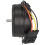 Four Seasons 35124 4 Pole Radiator or Condenser Fan Motor