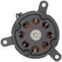 Four Seasons 35125 4 Pole Radiator Fan Motor