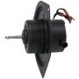 Four Seasons 35126 Single Shaft Vented CW/CCW Blower Motor w/o Wheel