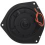 Four Seasons 35126 Single Shaft Vented CW/CCW Blower Motor w/o Wheel