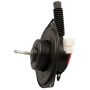 Four Seasons 35127 Single Shaft Vented CCW Blower Motor w/o Wheel