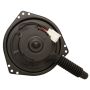 Four Seasons 35127 Single Shaft Vented CCW Blower Motor w/o Wheel