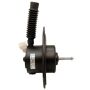 Four Seasons 35127 Single Shaft Vented CCW Blower Motor w/o Wheel
