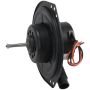 Four Seasons 35128 Flanged Vented CCW Blower Motor w/o Wheel