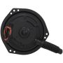 Four Seasons 35128 Flanged Vented CCW Blower Motor w/o Wheel