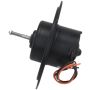 Four Seasons 35128 Flanged Vented CCW Blower Motor w/o Wheel