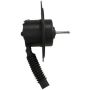 Four Seasons 35128 Flanged Vented CCW Blower Motor w/o Wheel