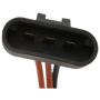 Four Seasons 35129 4 Pole Radiator Fan Motor