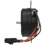 Four Seasons 35129 4 Pole Radiator Fan Motor