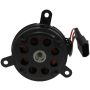 Four Seasons 35130 Condenser Fan Motor