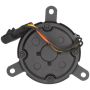 Four Seasons 35132 Condenser Fan Motor