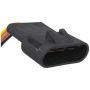 Four Seasons 35132 Condenser Fan Motor