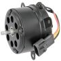 Four Seasons 35133 4 Pole Radiator Fan Motor