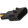 Four Seasons 35133 4 Pole Radiator Fan Motor