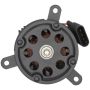 Four Seasons 35133 4 Pole Radiator Fan Motor